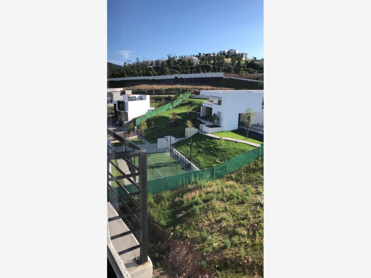 Departamento en Renta en Lomas de Angelopolis San Andres Cholula Puebla 3