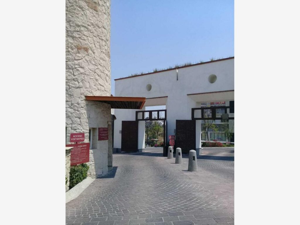 Departamento en Renta en Lomas de Angelopolis San Andres Cholula Puebla 9