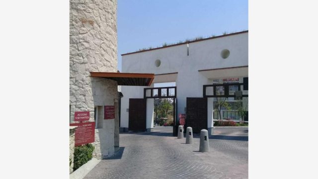 Departamento en Renta en Lomas de Angelopolis San Andres Cholula Puebla 9