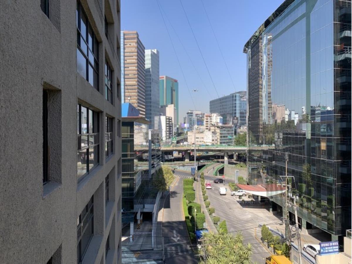 Departamento en Renta en Lomas de Chapultepec I Seccion Miguel Hidalgo CDMX 1