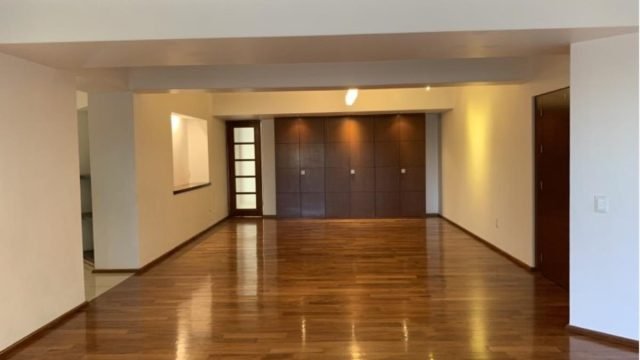 Departamento en Renta en Lomas de Chapultepec I Seccion Miguel Hidalgo CDMX 2