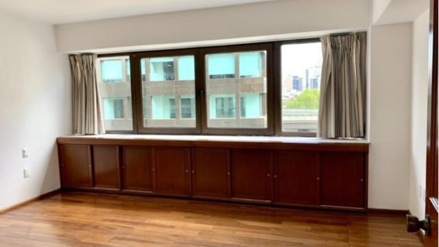 Departamento en Renta en Lomas de Chapultepec I Seccion Miguel Hidalgo CDMX 4