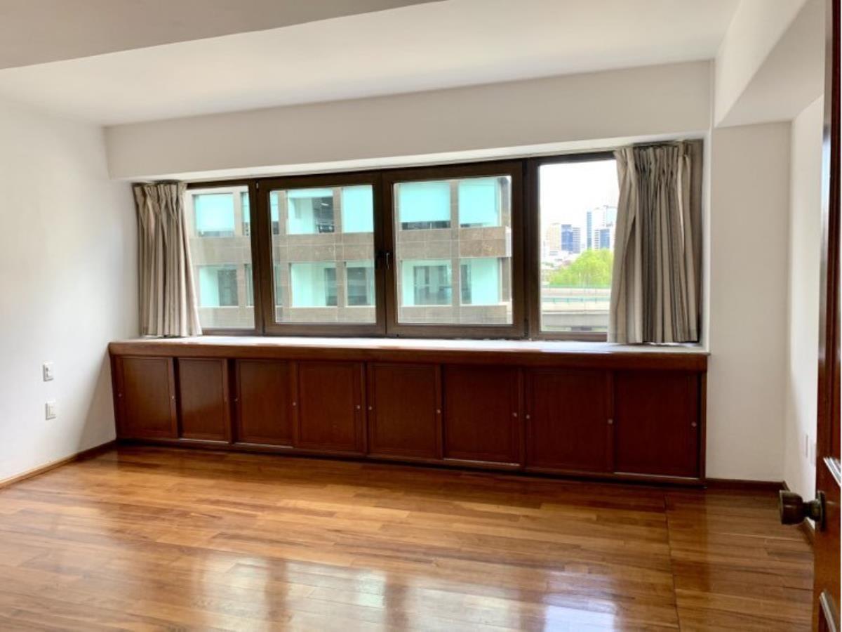 Departamento en Renta en Lomas de Chapultepec I Seccion Miguel Hidalgo CDMX 4