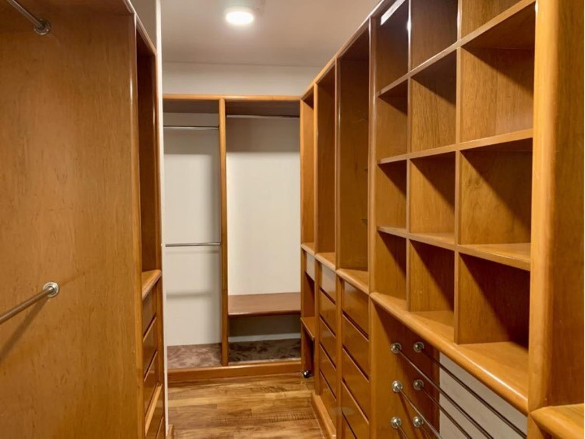 Departamento en Renta en Lomas de Chapultepec I Seccion Miguel Hidalgo CDMX 5