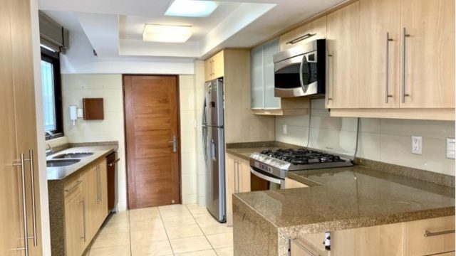 Departamento en Renta en Lomas de Chapultepec I Seccion Miguel Hidalgo CDMX 6