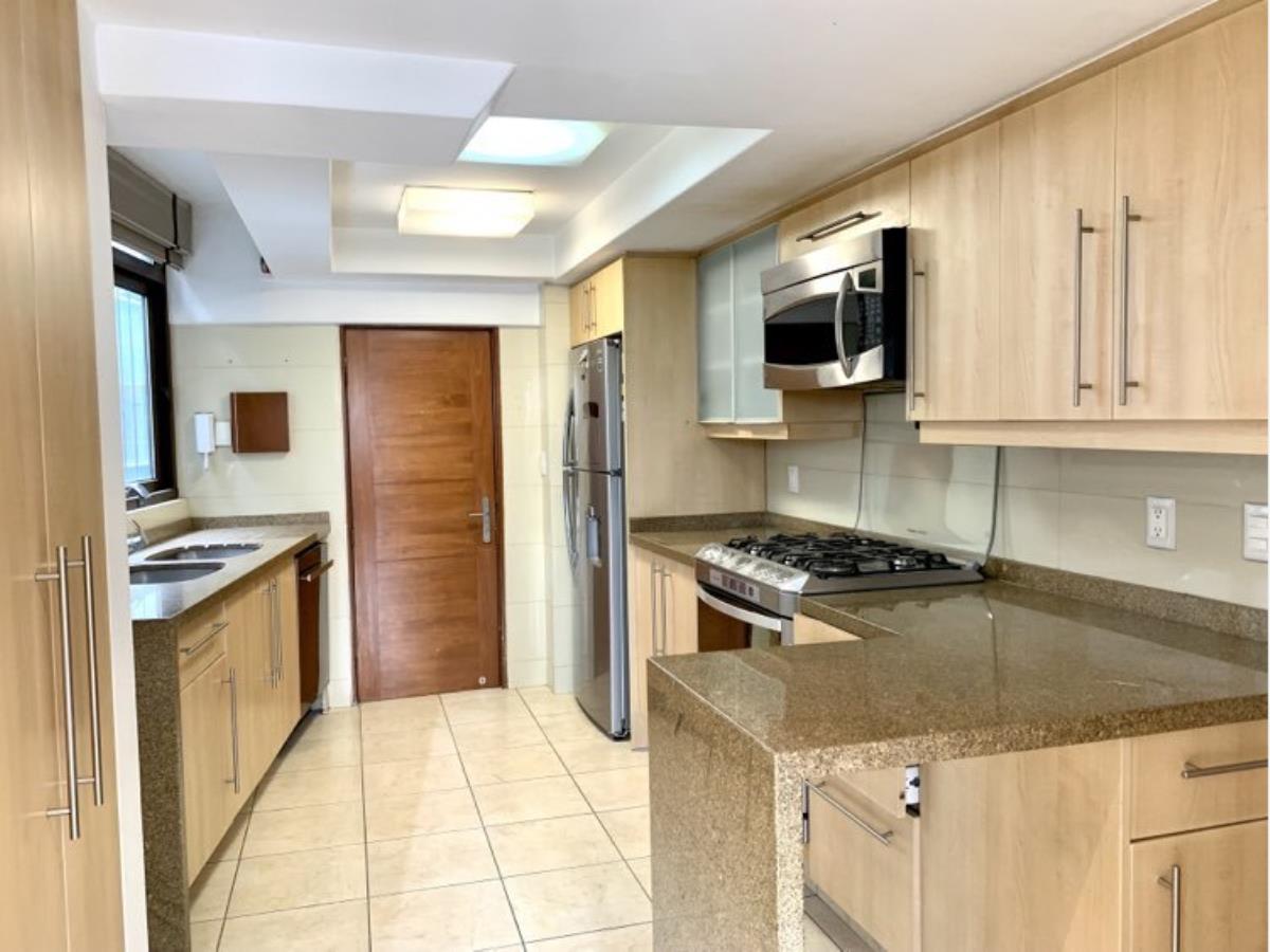 Departamento en Renta en Lomas de Chapultepec I Seccion Miguel Hidalgo CDMX 6