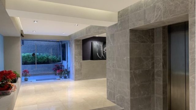 Departamento en Renta en Lomas de Chapultepec I Seccion Miguel Hidalgo CDMX 8