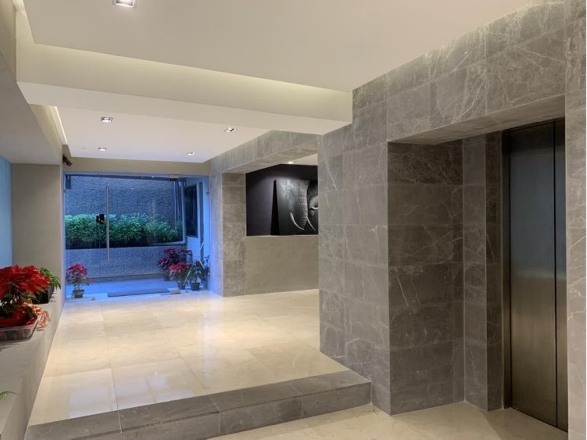 Departamento en Renta en Lomas de Chapultepec I Seccion Miguel Hidalgo CDMX 8