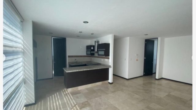 Departamento en Renta en Momoxpan San Pedro Cholula Puebla 2 1