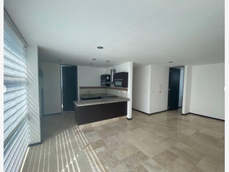 Departamento en Renta en Momoxpan San Pedro Cholula Puebla