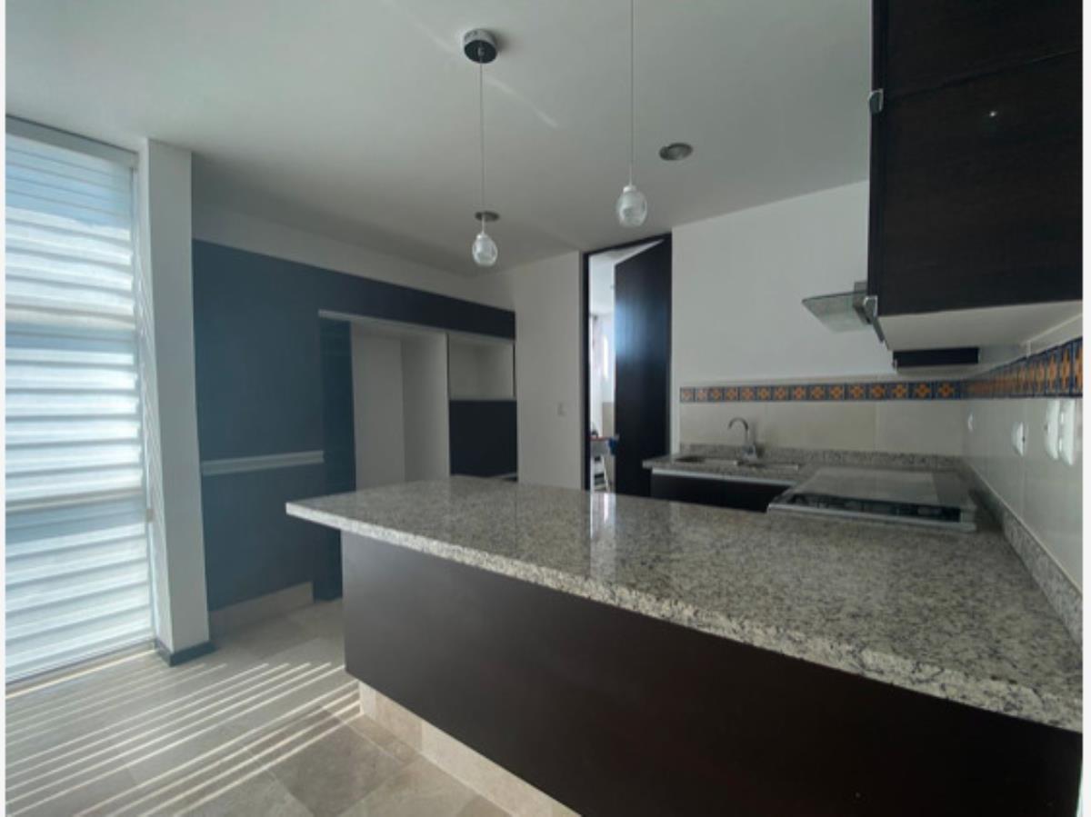 Departamento en Renta en Momoxpan San Pedro Cholula Puebla 4 1