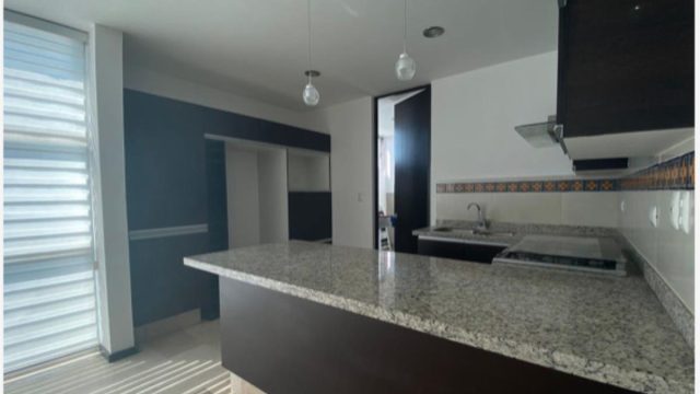Departamento en Renta en Momoxpan San Pedro Cholula Puebla 4