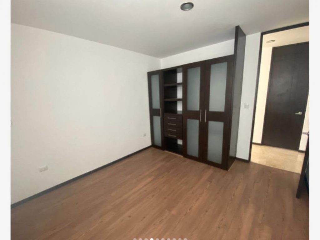 Departamento en Renta en Momoxpan San Pedro Cholula Puebla 5 1