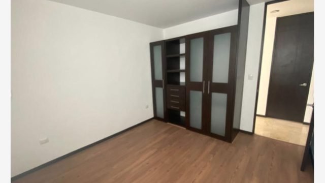 Departamento en Renta en Momoxpan San Pedro Cholula Puebla 5