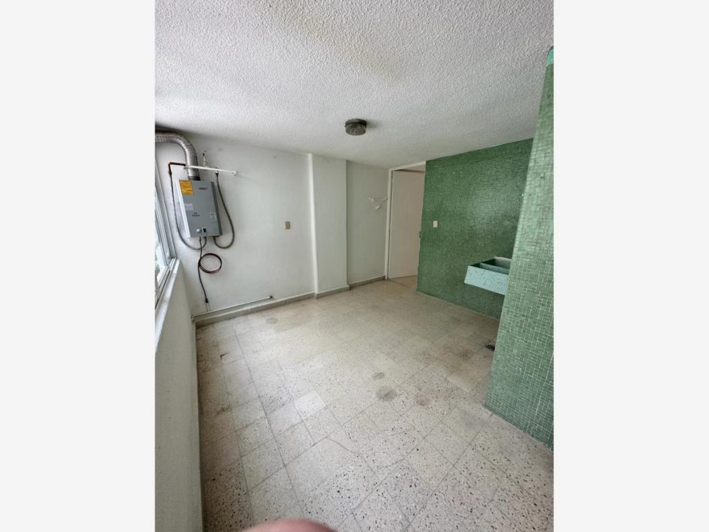 Departamento en Renta en Napoles Benito Juarez CDMX 1