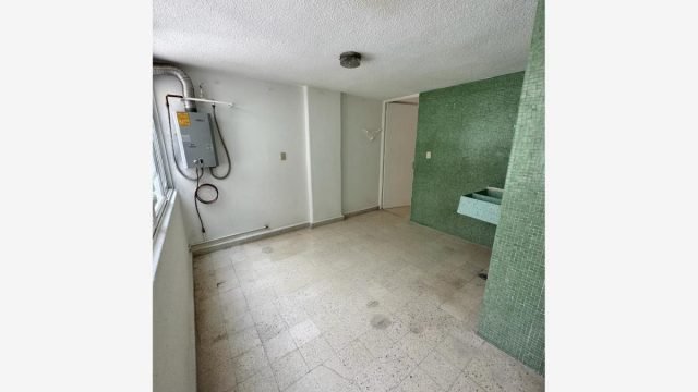 Departamento en Renta en Napoles Benito Juarez CDMX 1