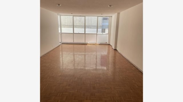 Departamento en Renta en Napoles Benito Juarez CDMX 2