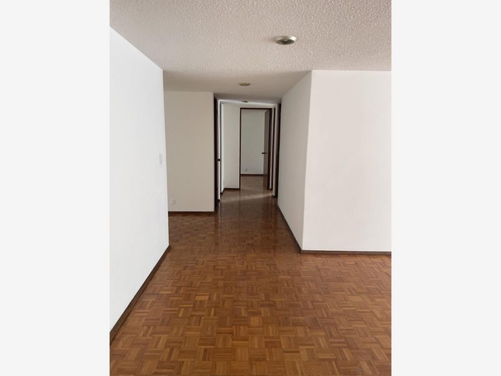 Departamento en Renta en Napoles Benito Juarez CDMX 4
