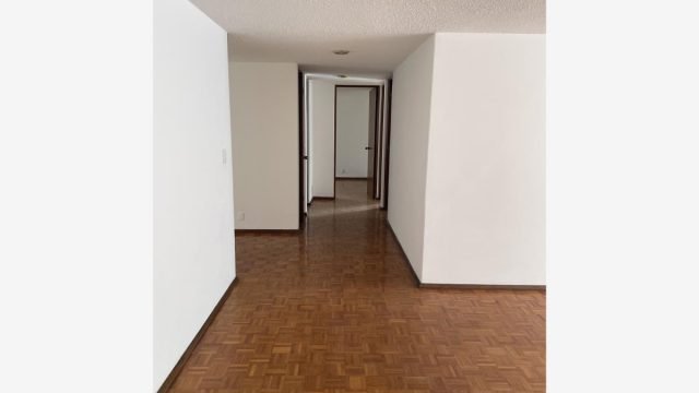 Departamento en Renta en Napoles Benito Juarez CDMX 4
