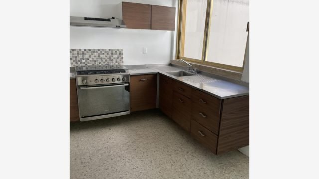 Departamento en Renta en Napoles Benito Juarez CDMX 6