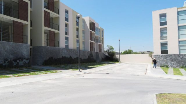 Departamento en Renta en Popular Ecologica Valle de Oro Corregidora Queretaro 2