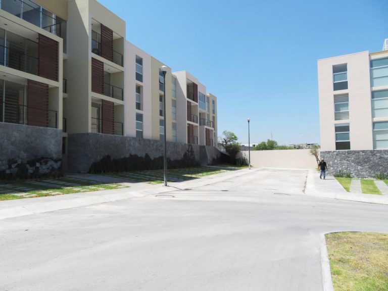 Departamento en Renta en Popular Ecológica Valle de Oro Corregidora Queretaro