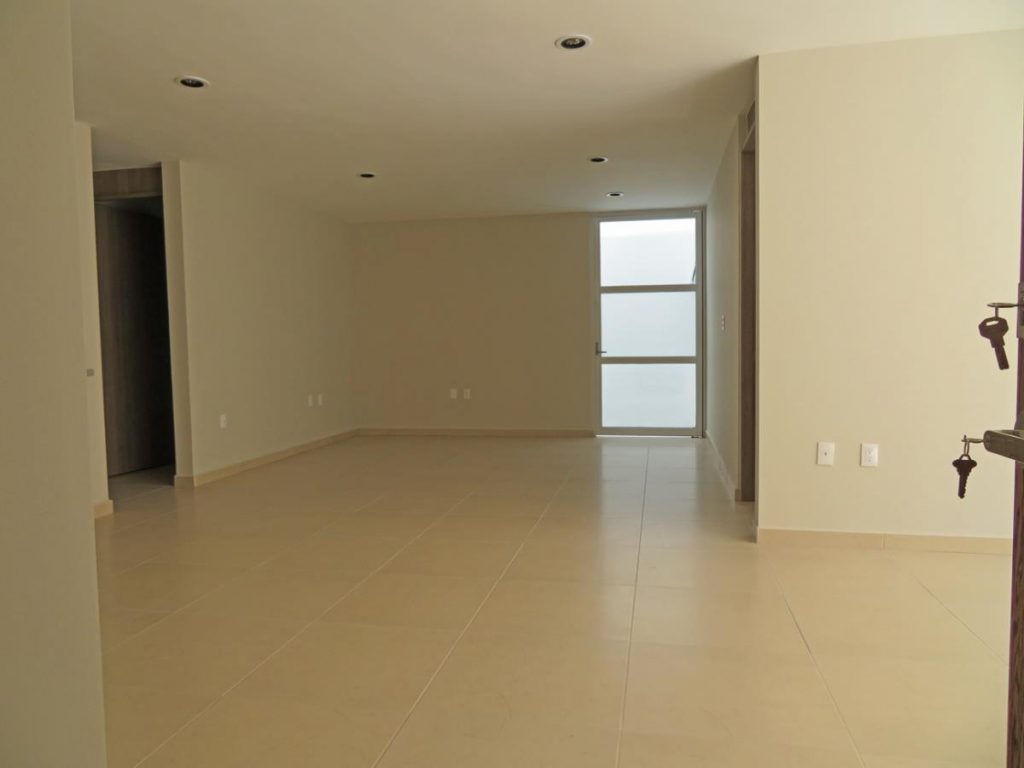 Departamento en Renta en Popular Ecologica Valle de Oro Corregidora Queretaro 3