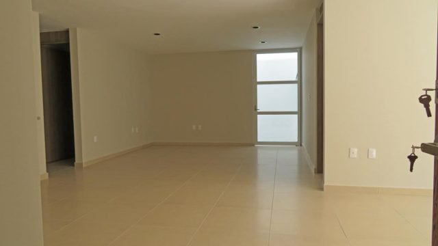 Departamento en Renta en Popular Ecologica Valle de Oro Corregidora Queretaro 3