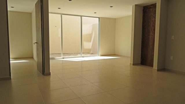 Departamento en Renta en Popular Ecologica Valle de Oro Corregidora Queretaro 4