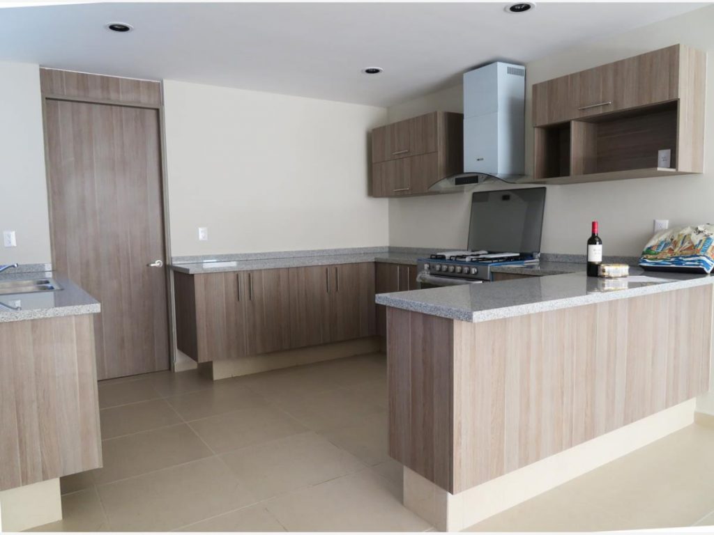 Departamento en Renta en Popular Ecologica Valle de Oro Corregidora Queretaro 5