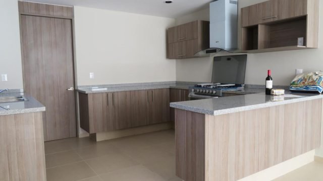 Departamento en Renta en Popular Ecologica Valle de Oro Corregidora Queretaro 5