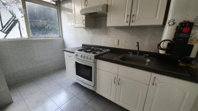 Departamento en Renta en San Miguel Chapultepec I Seccion Miguel Hidalgo CDMX 1