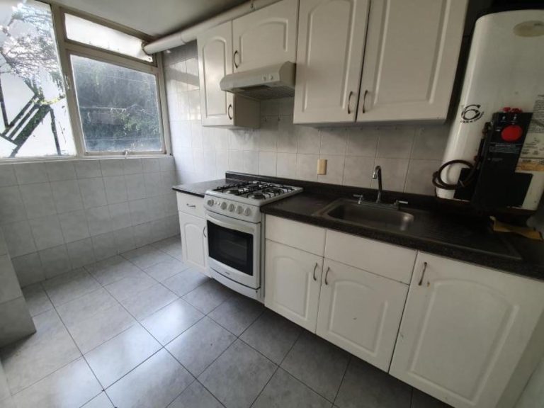 Departamento en Renta en San Miguel Chapultepec I Sección Miguel Hidalgo CDMX