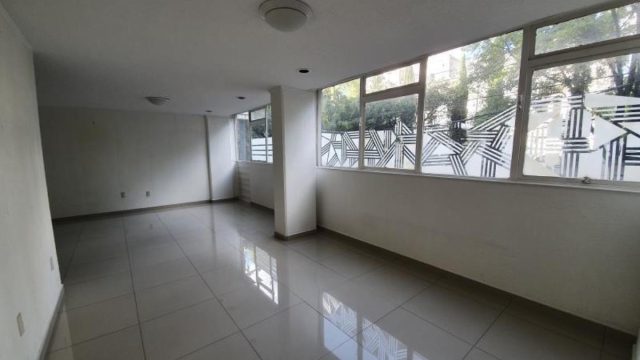 Departamento en Renta en San Miguel Chapultepec I Seccion Miguel Hidalgo CDMX 2