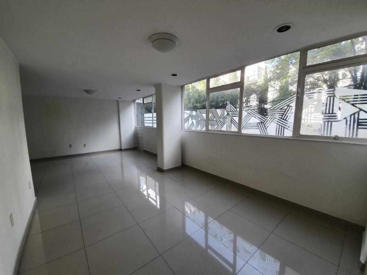 Departamento en Renta en San Miguel Chapultepec I Seccion Miguel Hidalgo CDMX 2