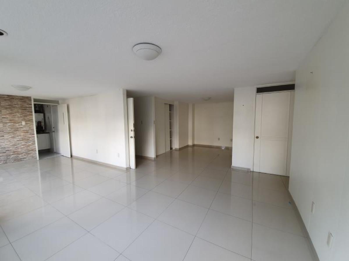 Departamento en Renta en San Miguel Chapultepec I Seccion Miguel Hidalgo CDMX 5