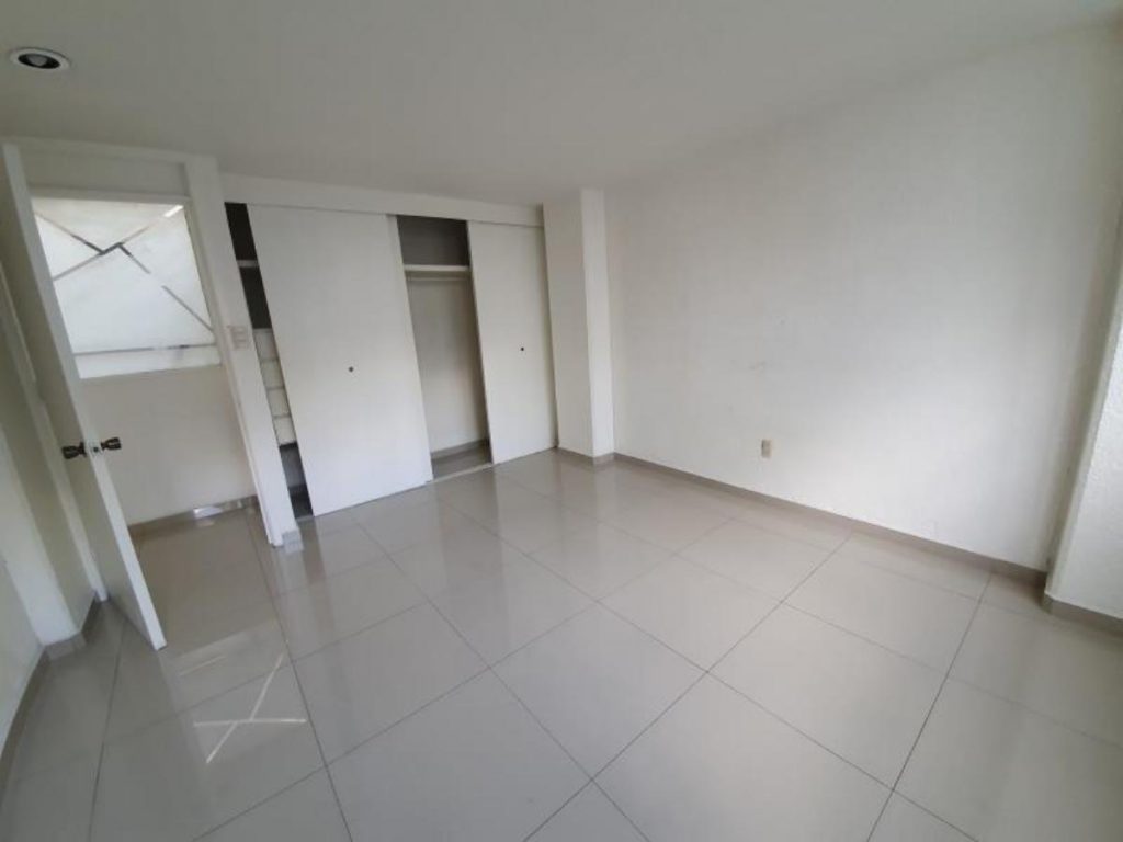 Departamento en Renta en San Miguel Chapultepec I Seccion Miguel Hidalgo CDMX 6