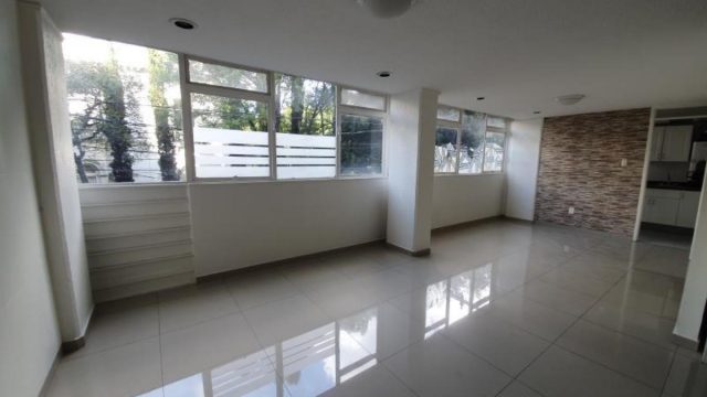 Departamento en Renta en San Miguel Chapultepec I Seccion Miguel Hidalgo CDMX 7