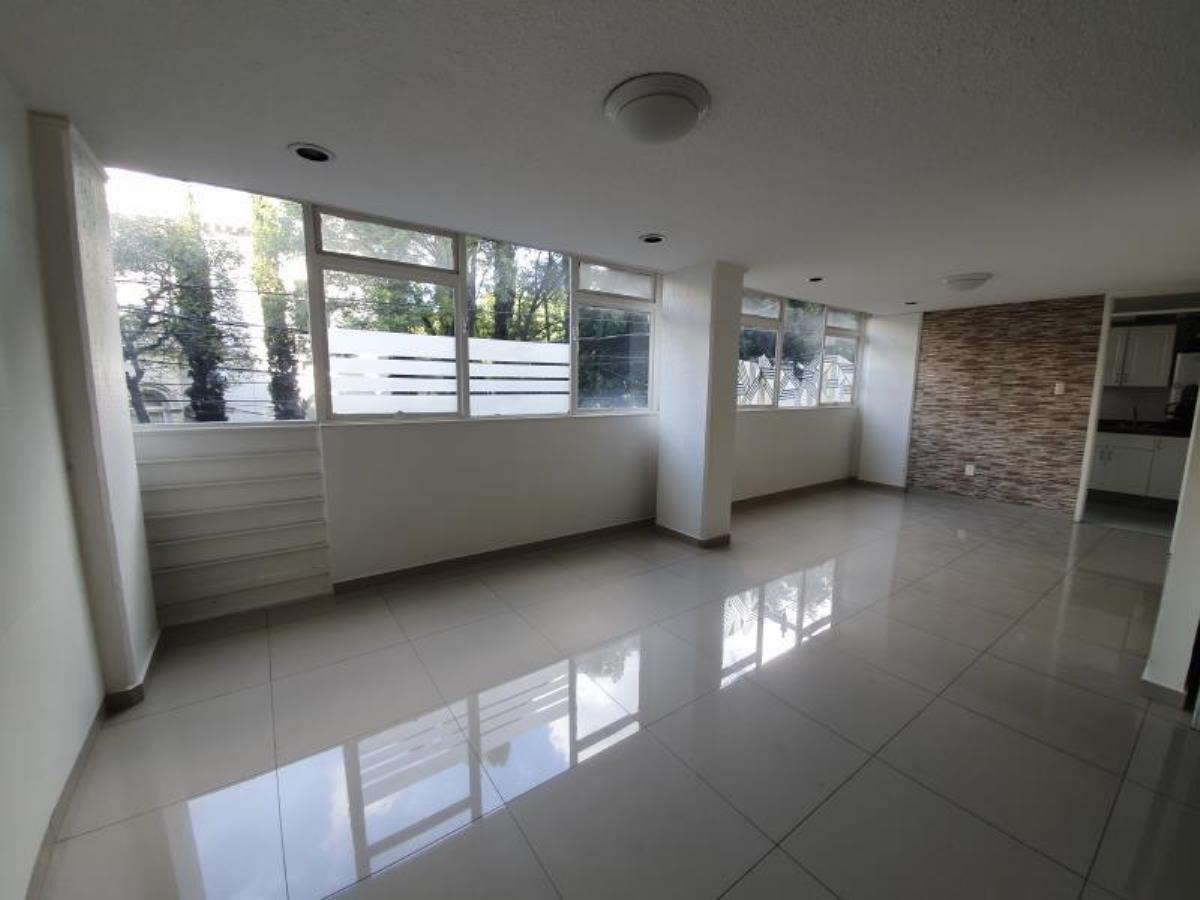 Departamento en Renta en San Miguel Chapultepec I Seccion Miguel Hidalgo CDMX 7