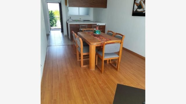 Departamento en Renta en Santa Barbara 2a Seccion Corregidora Queretaro 1