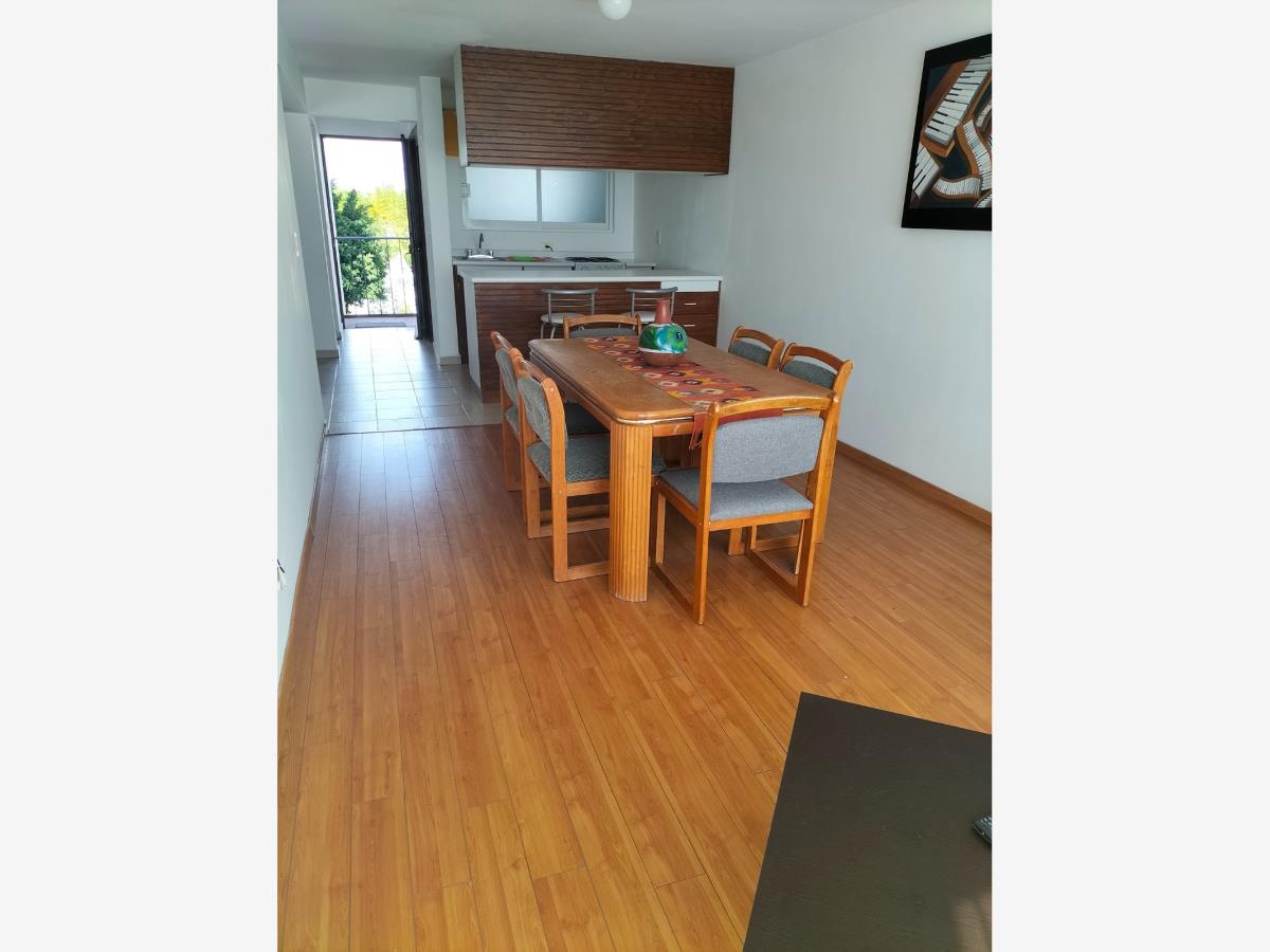 Departamento en Renta en Santa Barbara 2a Seccion Corregidora Queretaro 1