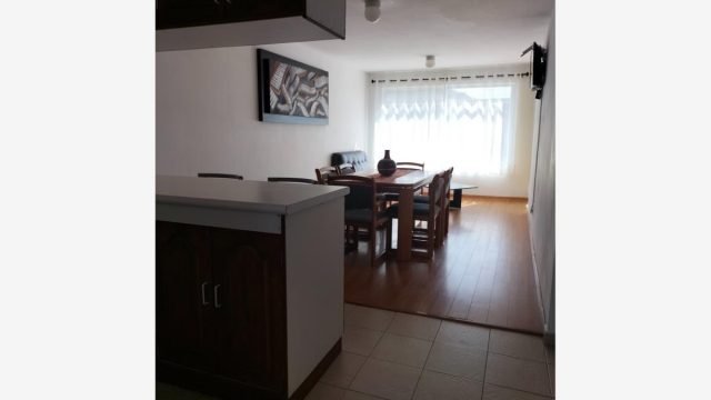 Departamento en Renta en Santa Barbara 2a Seccion Corregidora Queretaro 3