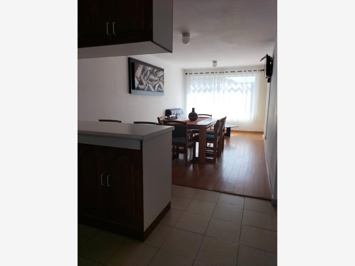 Departamento en Renta en Santa Barbara 2a Seccion Corregidora Queretaro 3