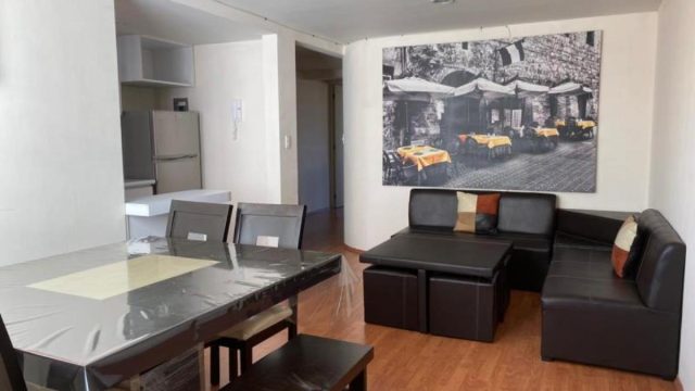 Departamento en Renta en Tacuba Miguel Hidalgo CDMX 3