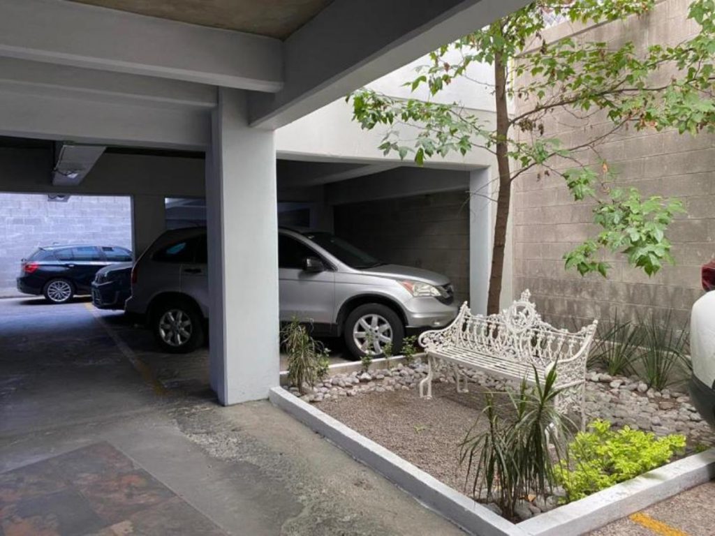 Departamento en Renta en Tacuba Miguel Hidalgo CDMX 5