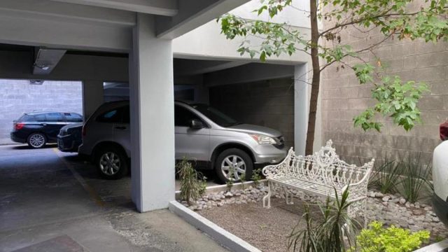 Departamento en Renta en Tacuba Miguel Hidalgo CDMX 5