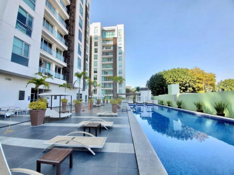 Departamento en Renta en Vallarta Poniente Guadalajara Jalisco