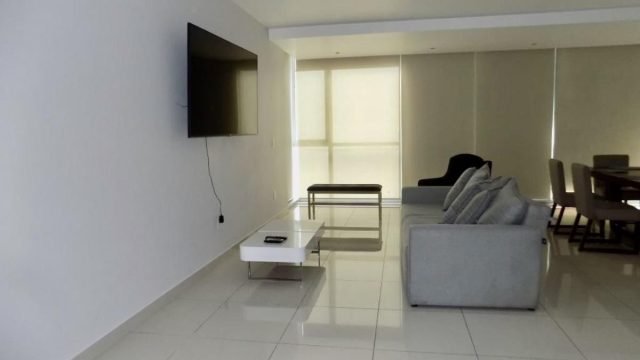 Departamento en Renta en Vallarta Poniente Guadalajara Jalisco 2