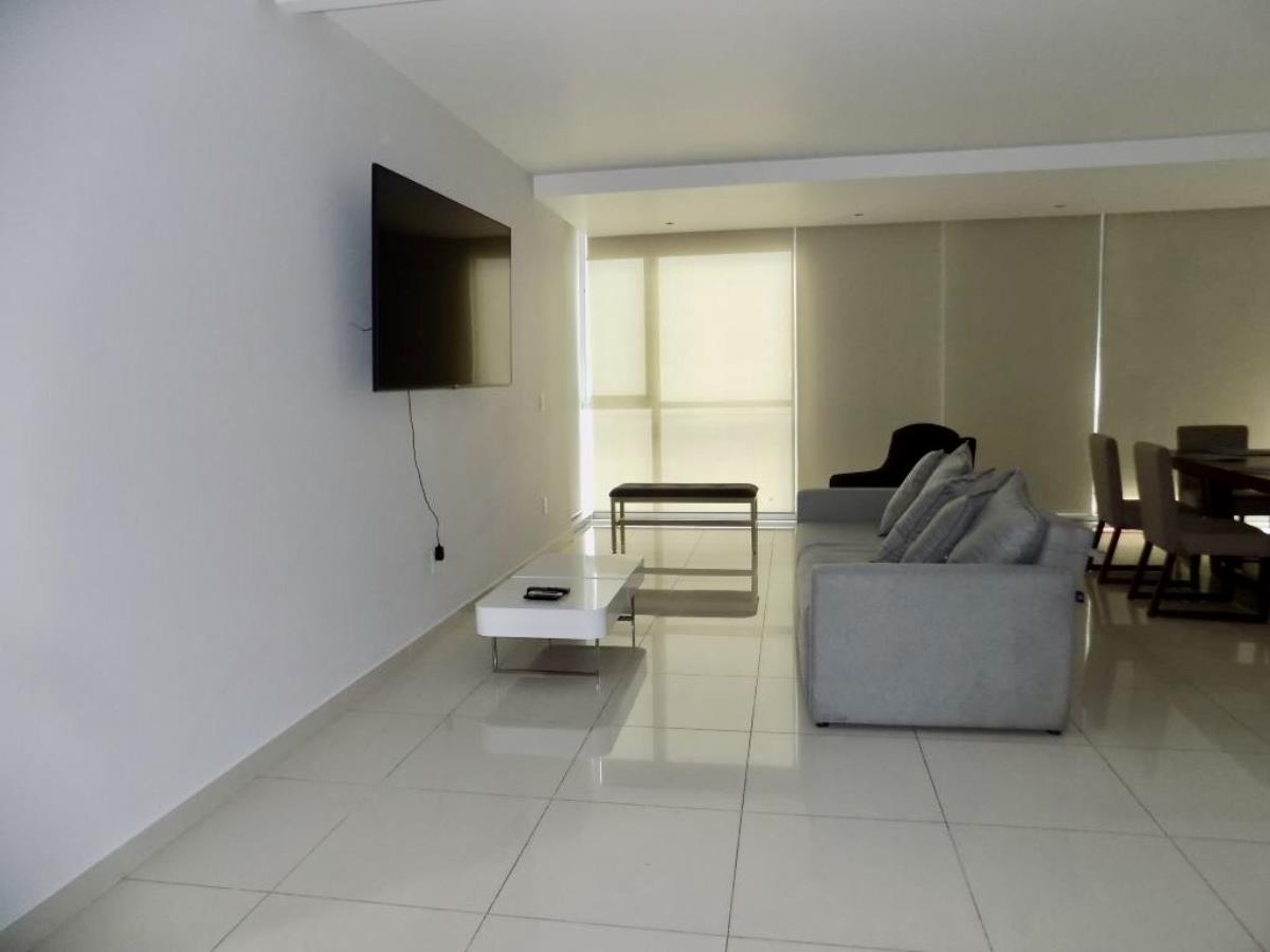 Departamento en Renta en Vallarta Poniente Guadalajara Jalisco 2