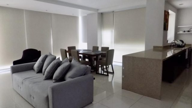 Departamento en Renta en Vallarta Poniente Guadalajara Jalisco 3